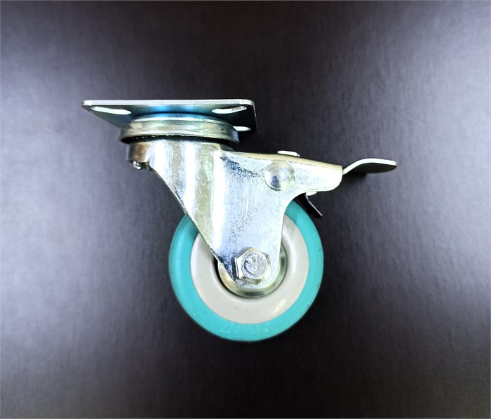 Колесо 50 мм 2766