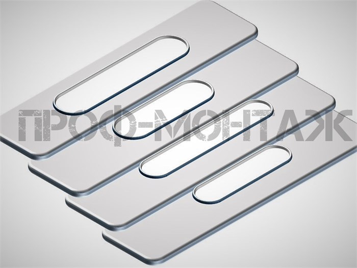 AGB Eclipse 2.2 скрытая петля 2771