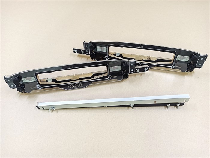 Комплект универсальных шаблонов 2.0 2095