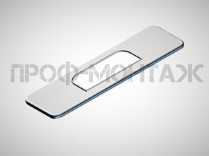 Петля карточная 120мм R14 1887