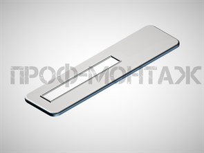 Ригель 140х16 мм. 2148