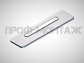 Тело замка 194мм, копир.20 2093