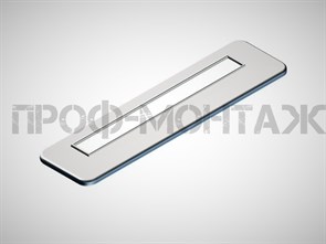 240х22мм без скругления 2451