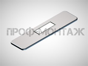 75x18мм без скругления 2251