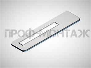 Ригель 160х14 мм. 2713